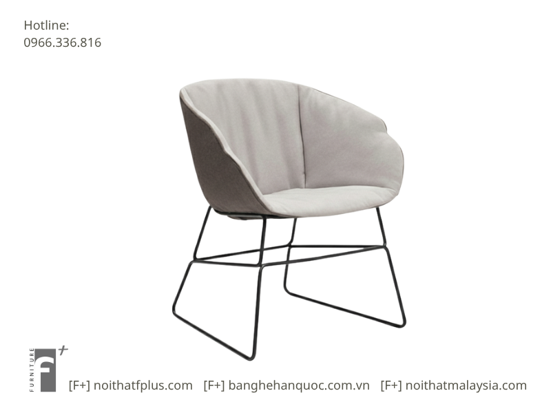 GHẾ PHÒNG CHỜ FADI F-A150