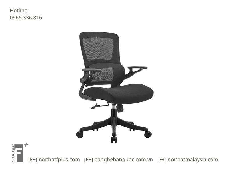 GHẾ NHÂN VIÊN NHẬP KHẨU MELO F-B2306