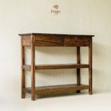  Kệ cà phê cho bếp gia đình FEGO/ Coffee bar 