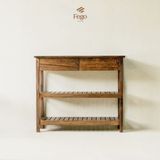  Kệ cà phê cho bếp gia đình FEGO/ Coffee bar 