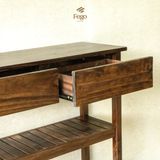  Kệ cà phê cho bếp gia đình FEGO/ Coffee bar 