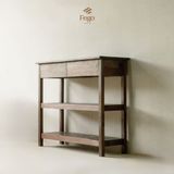  Kệ cà phê cho bếp gia đình FEGO/ Coffee bar 