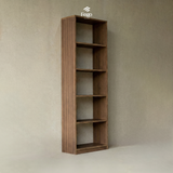  Kệ sách đứng Plywood FEGO 