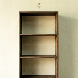  Kệ sách đứng Plywood FEGO 
