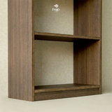  Kệ sách đứng Plywood FEGO 