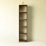  Kệ sách đứng Plywood FEGO 