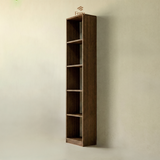  Kệ sách đứng Plywood FEGO 