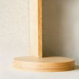  Bàn Cafe Fego Đa Năng/ Kệ Đầu Giường Plywood/ Kệ Đa Năng Sofa Phòng Khách 