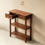  Kệ cà phê cho bếp gia đình FEGO/ Coffee bar 