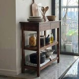  Kệ cà phê cho bếp gia đình FEGO/ Coffee bar 