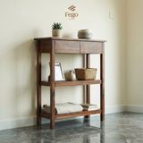  Kệ cà phê cho bếp gia đình FEGO/ Coffee bar 