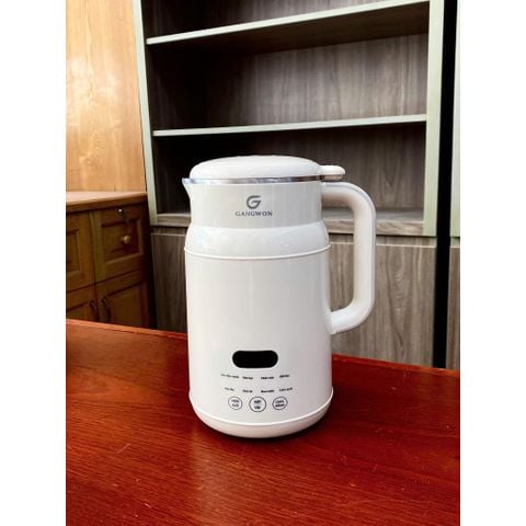  MÁY LÀM SỮA HẠT MINI DMD3 