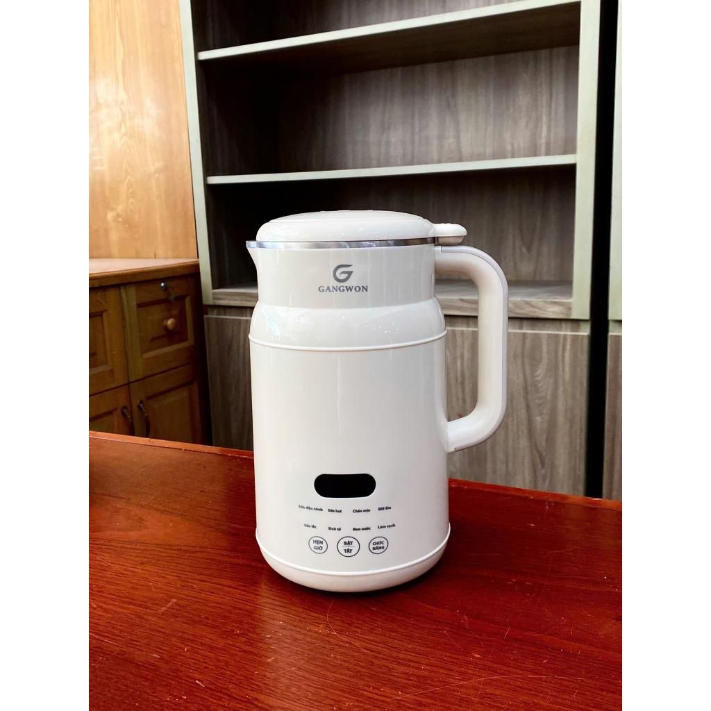 MÁY LÀM SỮA HẠT MINI DMD3