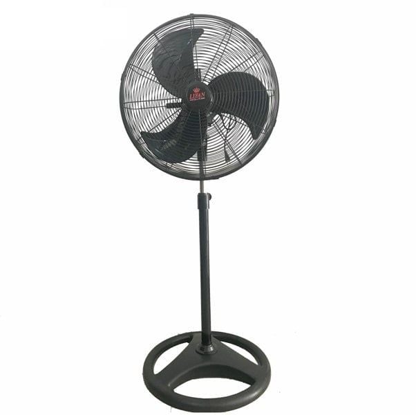 QUẠT ĐỨNG CÔNG NGHIỆP 100W Đ-20CO LIFAN