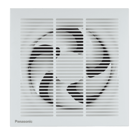  Quạt hút tường Panasonic FV-25AL1 