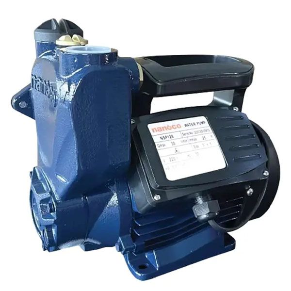 MÁY BƠM ĐẨY CAO NSP200