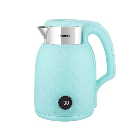  BÌNH ĐUN SIÊU TỐC 1.8L NKT1889 NANOCO 