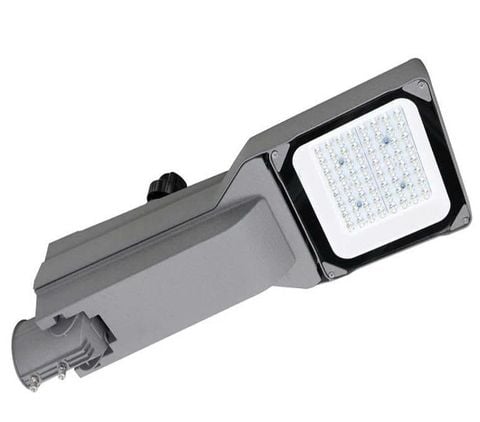  ĐÈN ĐƯỜNG LED 65W CHIP LED - DRIVER PHILIPS 