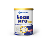  Thực phẩm dinh dưỡng y học Leanpro 10+ 400g 