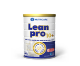  Thực phẩm dinh dưỡng y học Leanpro 10+ 900g 