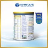  Combo 03 lon thực phẩm dinh dưỡng y học Leanmax Hope 900g 