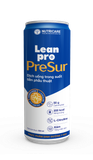  Thực phẩm dinh dưỡng y học Leanpro Presur 330ml 
