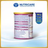  Thực phẩm dinh dưỡng y học Leanpro Glulevel 400g 