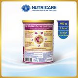  Thực phẩm dinh dưỡng y học Leanpro Glulevel 400g 