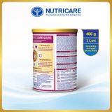  Thực phẩm dinh dưỡng y học Leanpro Glulevel 400g 