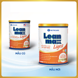  Thực phẩm dinh dưỡng y học Leanmax Ligos 900g 