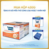  Thực phẩm dinh dưỡng y học Leanmax Ligos 430g (10gói x 43g) 