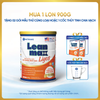  Thực phẩm dinh dưỡng y học Leanmax Ligos 900g 