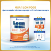  Thực phẩm dinh dưỡng y học Leanmax Ligos 900g 