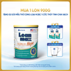  Thực phẩm dinh dưỡng y học Leanmax Hope 900g 