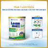  Thực phẩm bổ sung Leanmax Rena Gold 1 900g 