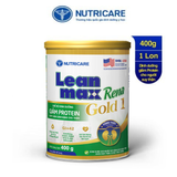  Thực phẩm bổ sung Leanmax Rena Gold 1 400g 