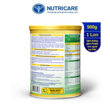  Thực phẩm bổ sung Leanmax Rena Gold 1 900g 