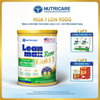  Thực phẩm bổ sung Leanmax Rena Gold 1 900g 
