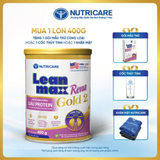  Thực phẩm bổ sung Leanmax Rena Gold 2 400g 