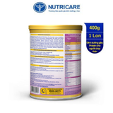  Thực phẩm bổ sung Leanmax Rena Gold 2 400g 