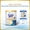  Thực phẩm bổ sung sản phẩm dinh dưỡng Leanpro Thyro 900g 