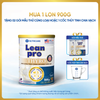  Thực phẩm dinh dưỡng y học Leanpro Thyro 900g 