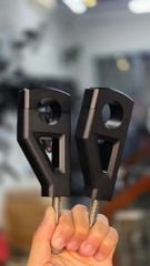 Gù nâng ghi đông 28mm CNC Talisman