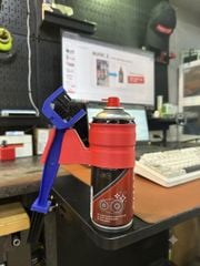Tool hỗ trợ vệ sinh sên (nhựa in 3D)