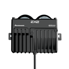 Đèn trợ sáng bi cầu Aozoom EXTRA 2 LED (EX2)