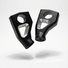 Gù nâng ghi đông 28mm Talisman Classic