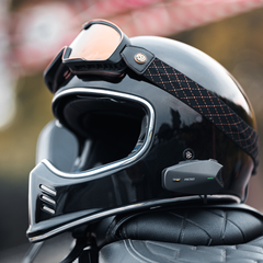 Tai nghe bộ đàm Reso Pilot Pro