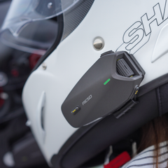 Tai nghe bộ đàm Reso Pilot Pro