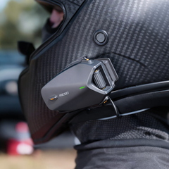 Tai nghe bộ đàm Reso Pilot Pro