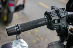 Bao tay Daytona Diamond cho tất cả dòng xe